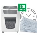 Niszczarka Leitz IQ Office Pro P6+ www.asan.com.pl