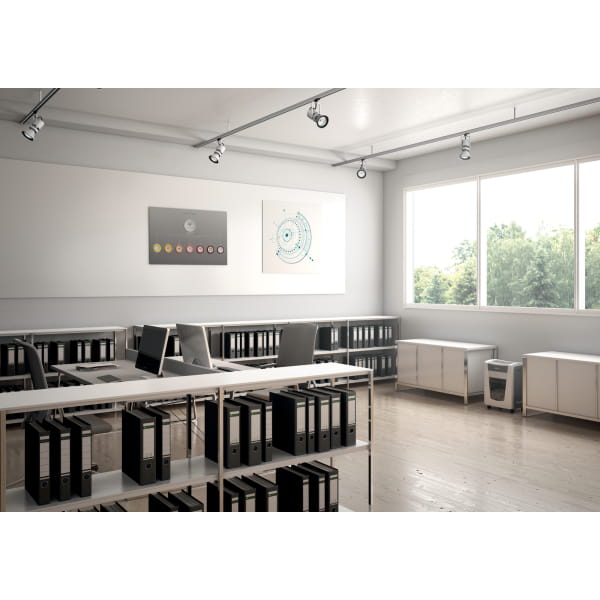 Niszczarka Leitz IQ Office Pro P6+ www.asan.com.pl