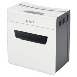 Niszczarka Leitz IQ Protect Premium  6X, ścinki 4x40mm P-4