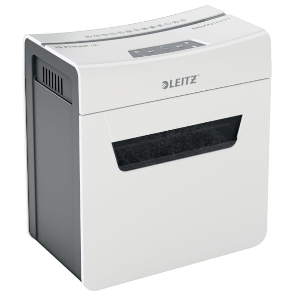 Niszczarka Leitz IQ Protect Premium 6X www.asan.com.pl