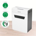 Niszczarka Leitz IQ Protect Premium 8X www.asan.com.pl