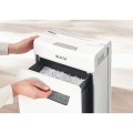 Niszczarka Leitz IQ Protect Premium 8X www.asan.com.pl