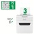 Niszczarka Leitz IQ Protect Premium 3M www.asan.com.pl