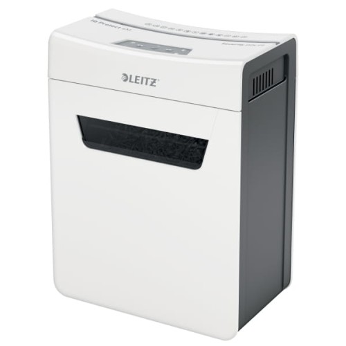 Niszczarka Leitz IQ Protect Premium 4M www.aan.com.pl