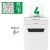 Niszczarka Leitz IQ Protect Premium 4M www.aan.com.pl