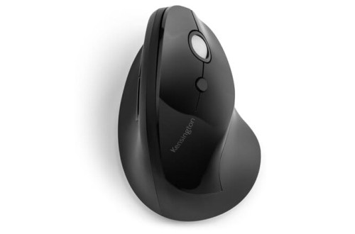 Wertykalna, bezprzewodowa mysz Pro Fit® Ergo Kensington www.asan.com.pl
