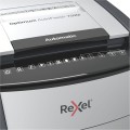 Niszczarka automatyczna Rexel Optimum AutoFeed+ 750M, tnie na mikrościnki www.asan.com.pl