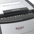 Niszczarka automatyczna Rexel Optimum AutoFeed+ 750X, tnie na konfetti www.asan.com.pl