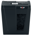 Niszczarka Rexel Secure S5, tnie na paski www.asan.com.pl