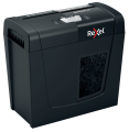 Niszczarka Rexel Secure X6, tnie na konfetti www.asan.com.pl