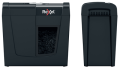 Niszczarka Rexel Secure X6, tnie na konfetti www.asan.com.pl