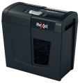 Niszczarka Rexel Secure X6, tnie na konfetti www.asan.com.pl