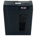 Niszczarka Rexel Secure X8, tnie na konfetti www.asan.com.pl