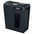 Niszczarka Rexel Secure X8, tnie na konfetti www.asan.com.pl