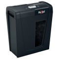 Niszczarka Rexel Secure X8, tnie na konfetti www.asan.com.pl