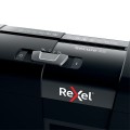 Niszczarka Rexel Secure X8, tnie na konfetti www.asan.com.pl
