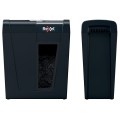 Niszczarka Rexel Secure X8, tnie na konfetti www.asan.com.pl