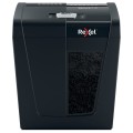 Niszczarka Rexel Secure X10, tnie na konfetti www.asan.com.pl