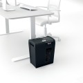 Niszczarka Rexel Secure X10, tnie na konfetti www.asan.com.pl