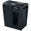Niszczarka Rexel Secure X10, tnie na konfetti www.asan.com.pl