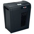 Niszczarka Rexel Secure X10, tnie na konfetti www.asan.com.pl