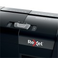 Niszczarka Rexel Secure X10, tnie na konfetti www.asan.com.pl