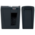Niszczarka Rexel Secure X10, tnie na konfetti www.asan.com.pl