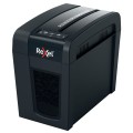Niszczarka Rexel Secure X6-SL Whisper-Shred™, tnie na konfetti www.asan.com.pl