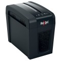 Niszczarka Rexel Secure X6-SL Whisper-Shred™, tnie na konfetti www.asan.com.pl