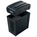 Niszczarka Rexel Secure X8-SL Whisper-Shred™, tnie na konfetti www.asan.com.pl