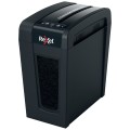 Niszczarka Rexel Secure X8-SL Whisper-Shred™, tnie na konfetti www.asan.com.pl