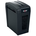 Niszczarka Rexel Secure X8-SL Whisper-Shred™, tnie na konfetti www.asan.com.pl
