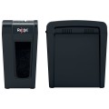 Niszczarka Rexel Secure X8-SL Whisper-Shred™, tnie na konfetti www.asan.com.pl