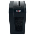 Niszczarka Rexel Secure X10-SL Whisper-Shred™, tnie na konfetti www.asan.com.pl