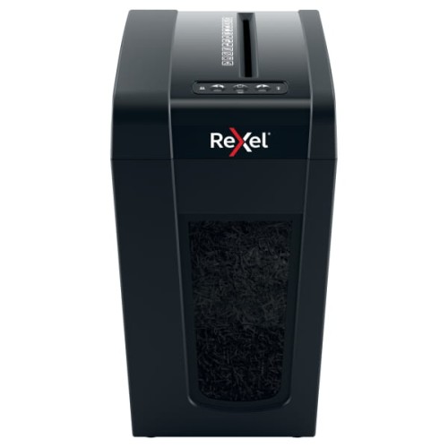 Niszczarka Rexel Secure X10-SL Whisper-Shred™, tnie na konfetti www.asan.com.pl