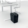 Niszczarka Rexel Secure X10-SL Whisper-Shred™, tnie na konfetti www.asan.com.pl
