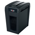 Niszczarka Rexel Secure X10-SL Whisper-Shred™, tnie na konfetti www.asan.com.pl