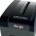 Niszczarka Rexel Secure X10-SL Whisper-Shred™, tnie na konfetti www.asan.com.pl
