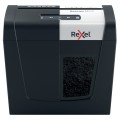 Niszczarka Rexel Secure MC3 Whisper-Shred™, tnie na mikrościnki www.asan.com.pl