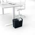 Niszczarka Rexel Secure MC3 Whisper-Shred™, tnie na mikrościnki www.asan.com.pl