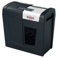 Niszczarka Rexel Secure MC3 Whisper-Shred™, tnie na mikrościnki www.asan.com.pl