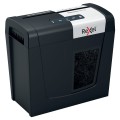 Niszczarka Rexel Secure MC3 Whisper-Shred™, tnie na mikrościnki www.asan.com.pl