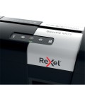 Niszczarka Rexel Secure MC3 Whisper-Shred™, tnie na mikrościnki www.asan.com.pl