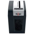 Niszczarka Rexel Secure MC3-SL Whisper-Shred™, tnie na mikrościnki www.asan.com.pl