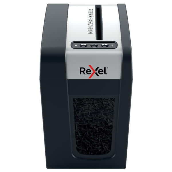 Niszczarka Rexel Secure MC3-SL Whisper-Shred™, tnie na mikrościnki www.asan.com.pl