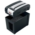 Niszczarka Rexel Secure MC3-SL Whisper-Shred™, tnie na mikrościnki www.asan.com.pl