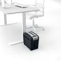 Niszczarka Rexel Secure MC3-SL Whisper-Shred™, tnie na mikrościnki www.asan.com.pl