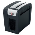 Niszczarka Rexel Secure MC3-SL Whisper-Shred™, tnie na mikrościnki www.asan.com.pl