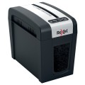 Niszczarka Rexel Secure MC3-SL Whisper-Shred™, tnie na mikrościnki www.asan.com.pl