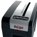 Niszczarka Rexel Secure MC3-SL Whisper-Shred™, tnie na mikrościnki www.asan.com.pl